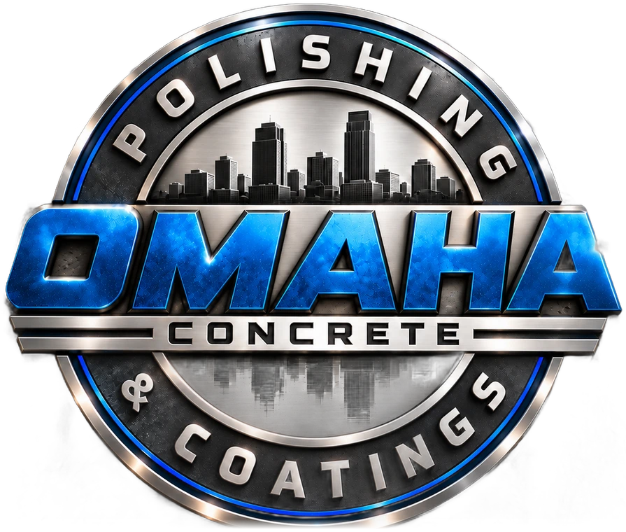 Omaha Concrete Polishing & Coatings